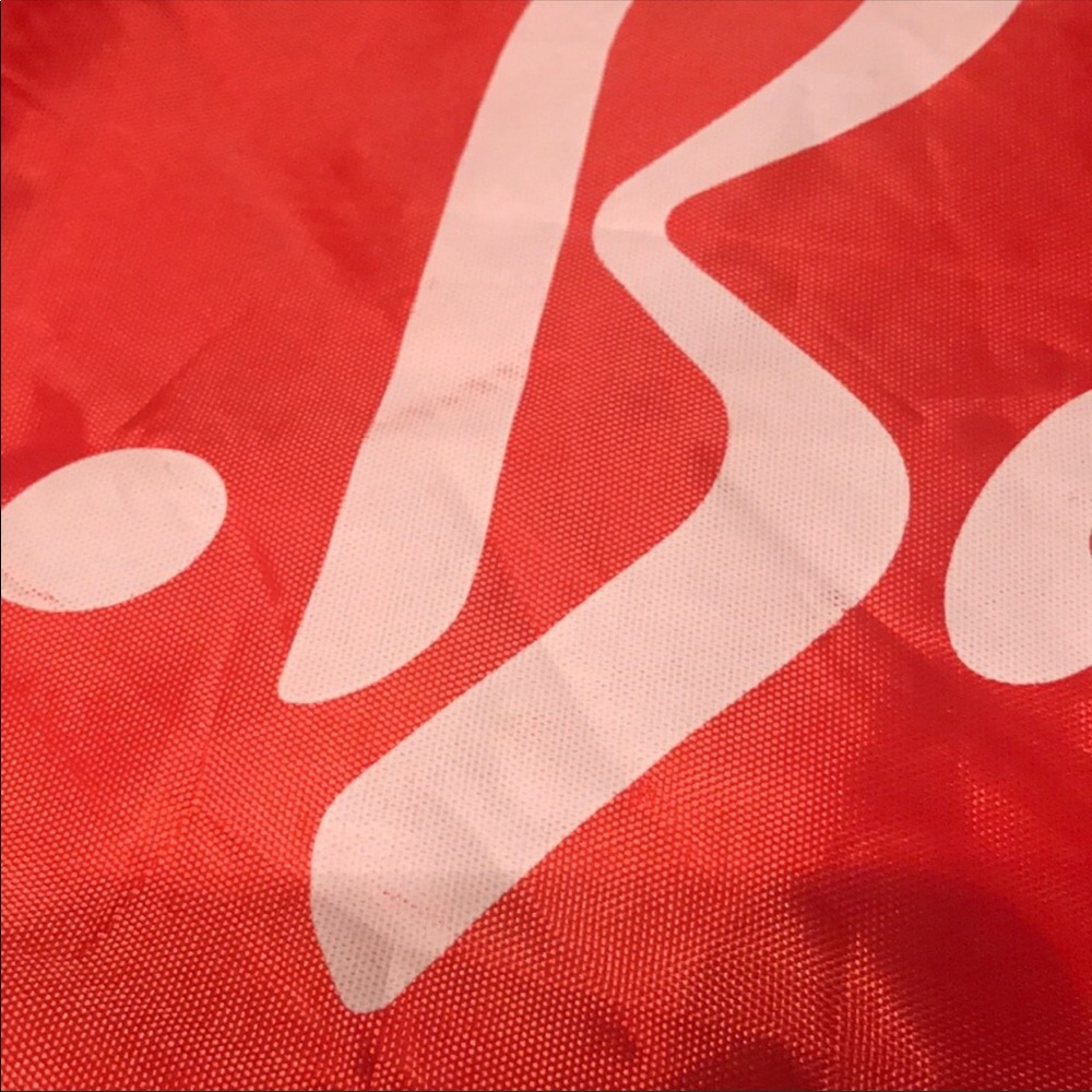 Ray-Ban Nylon Tote - Picture 3 of 5